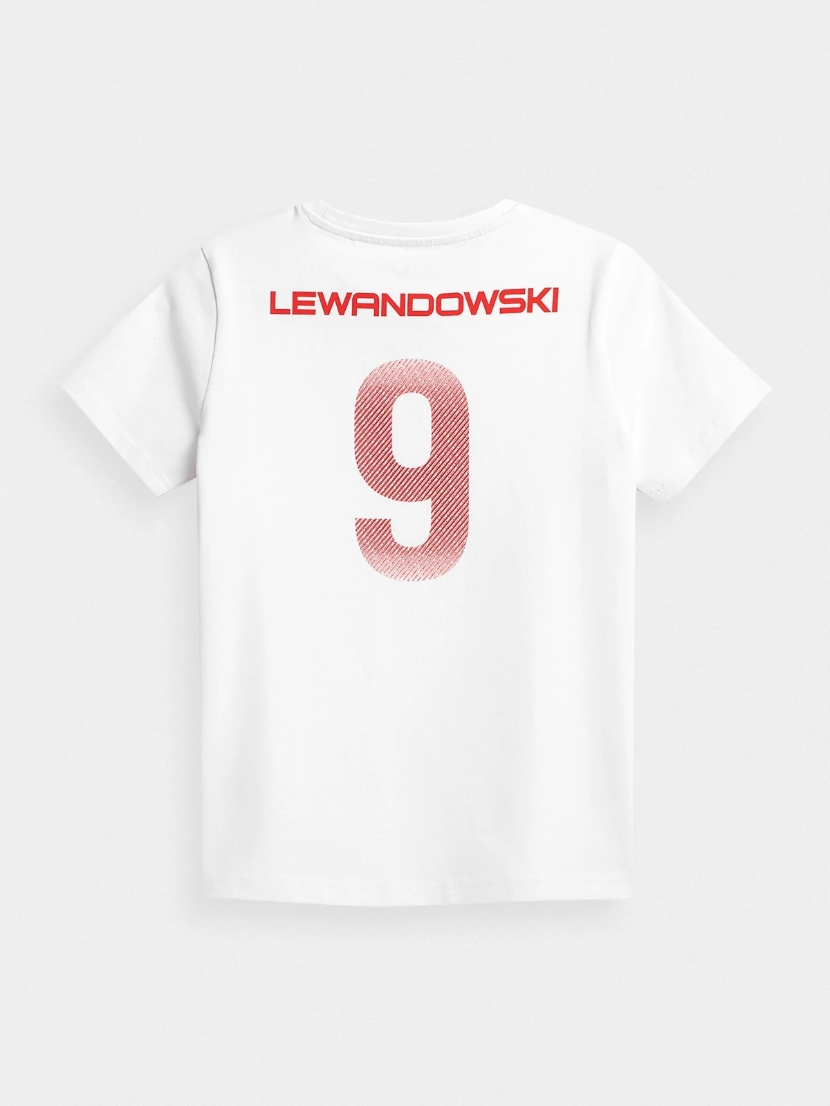 4F DZIECIĘCA KOSZULKA KIBICA RL9 TSM950 164cm EAN (GTIN) 5903609769826