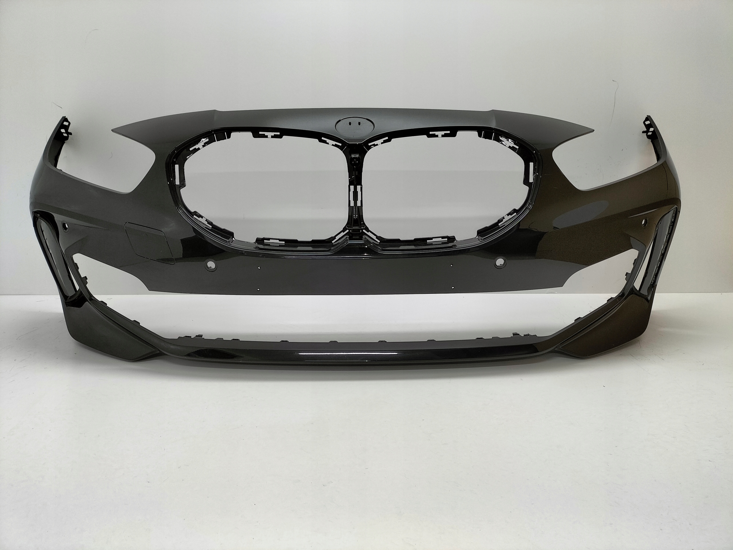 front bumper front BMW 1 F40 19- m-packet