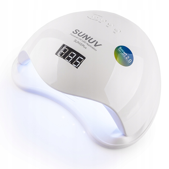 Sunuv Sun 5 Plus Lampa Uv/led do paznokci oryginalna 48W