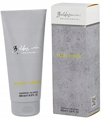 Baldessarini Cool Force Gel 200 ML