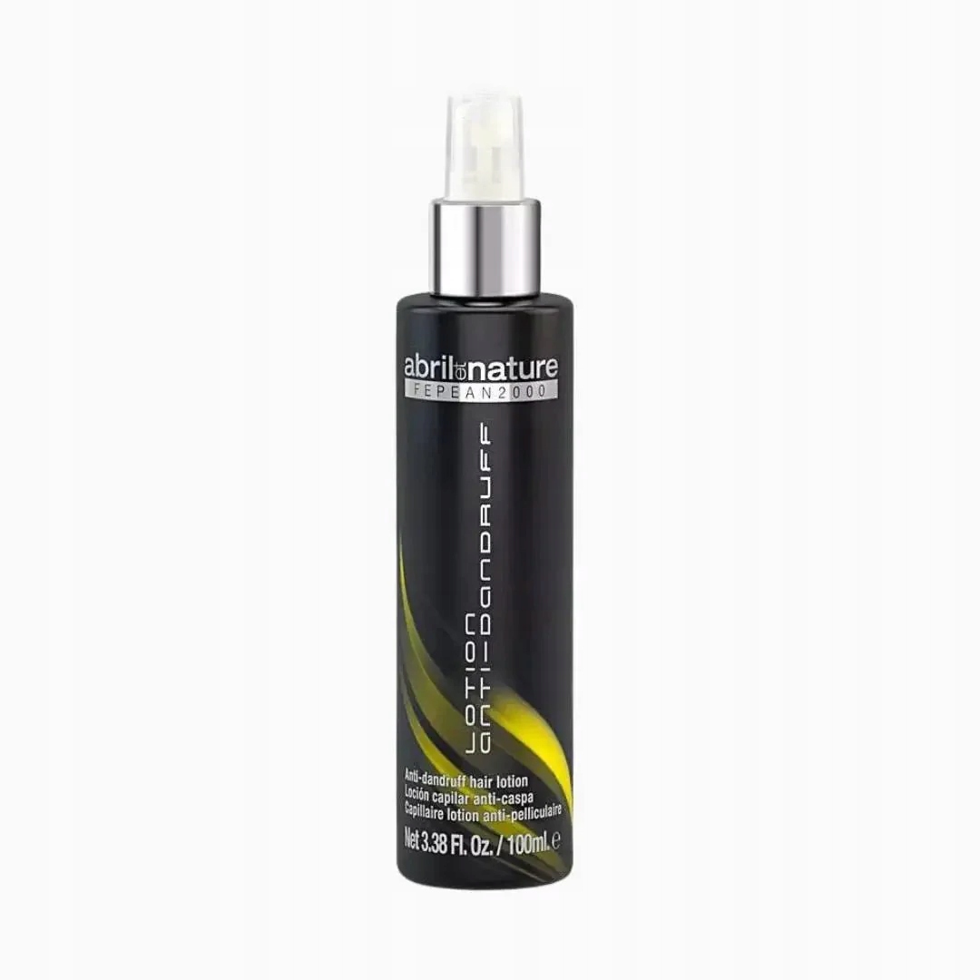 Anti-Dandruff Lotion Przeciwłupieżowy