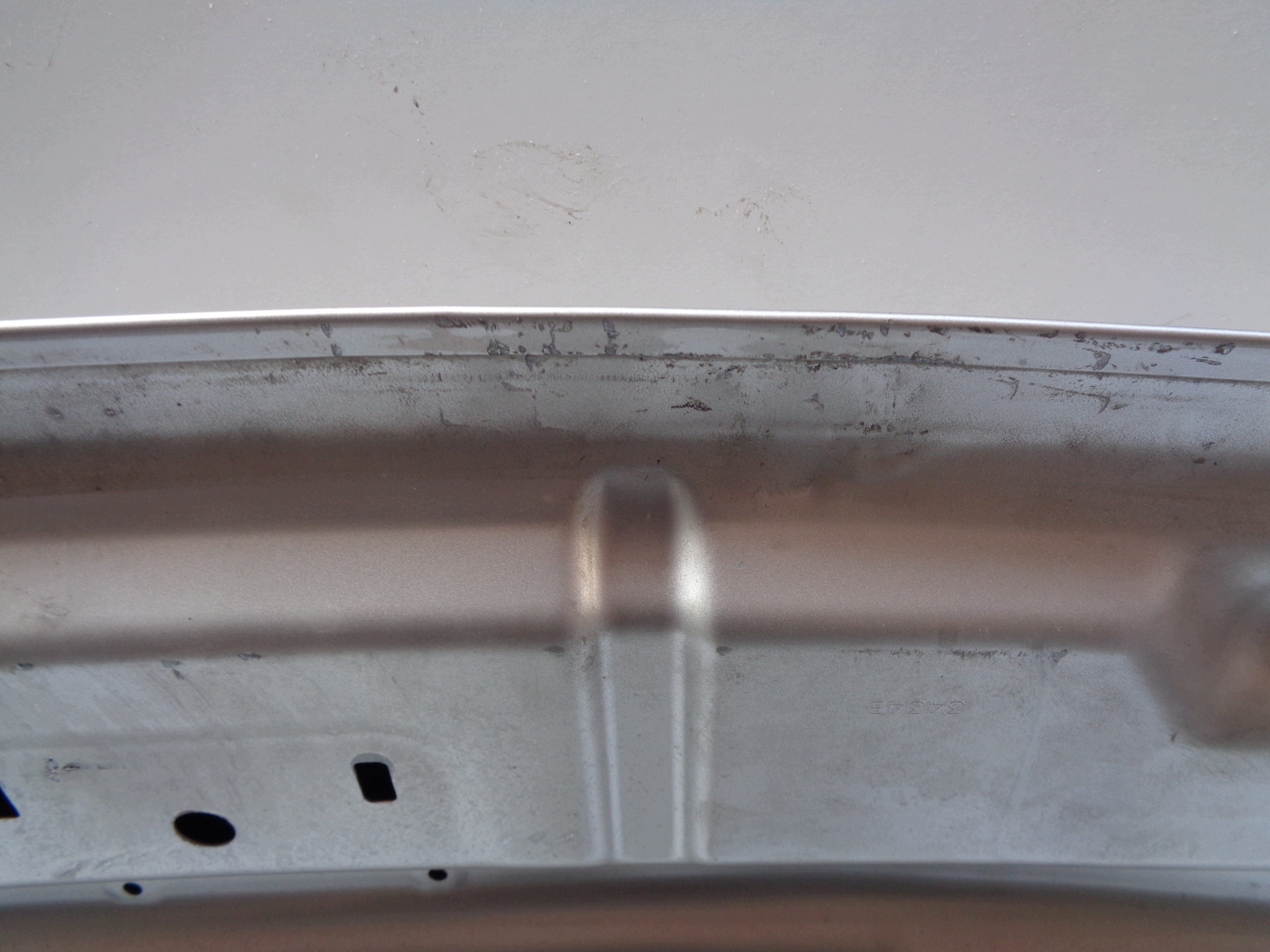 Capot VOLVO XC90 II 15- NR 53116