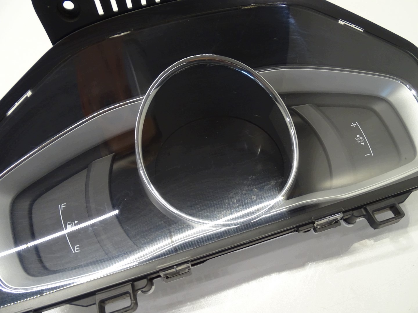 dials digital dials VOLOV S60 V60 II 31453041 UK 2013