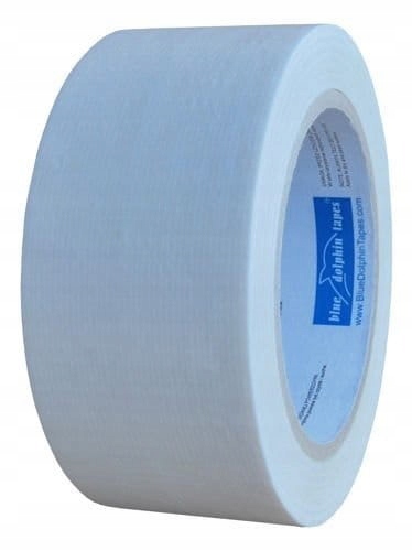 

Blue Dolphin Taśma do stolarki budowlanej 48mm 33m