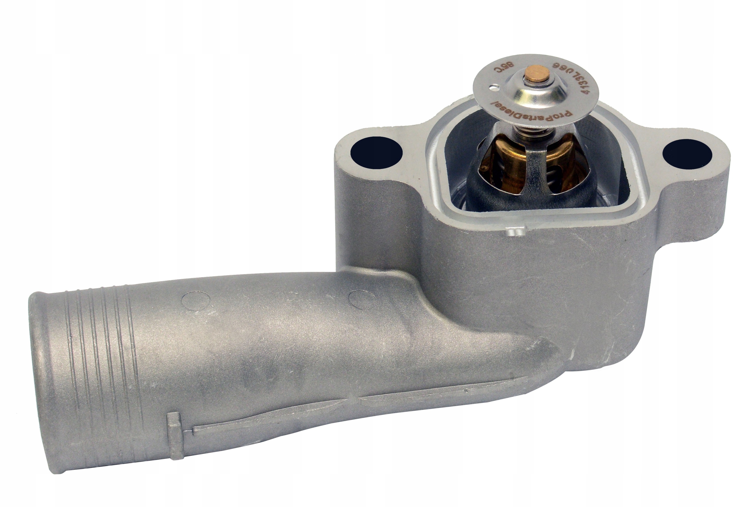 TERMOSTAT Z OBUDOWA KOPARKA CAT