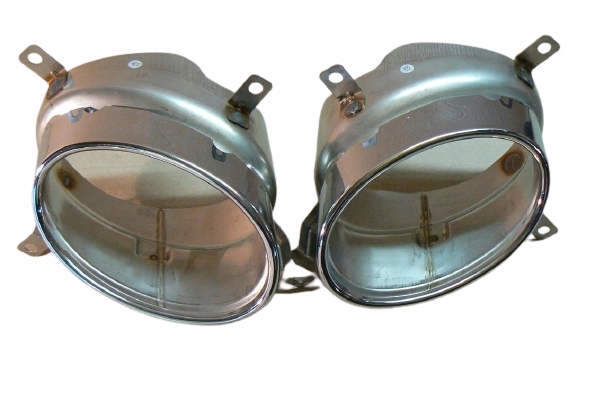 4L0263683 - AUDI Q7 V12 выхлопные наконечники 4L0253684A 4L0263683A