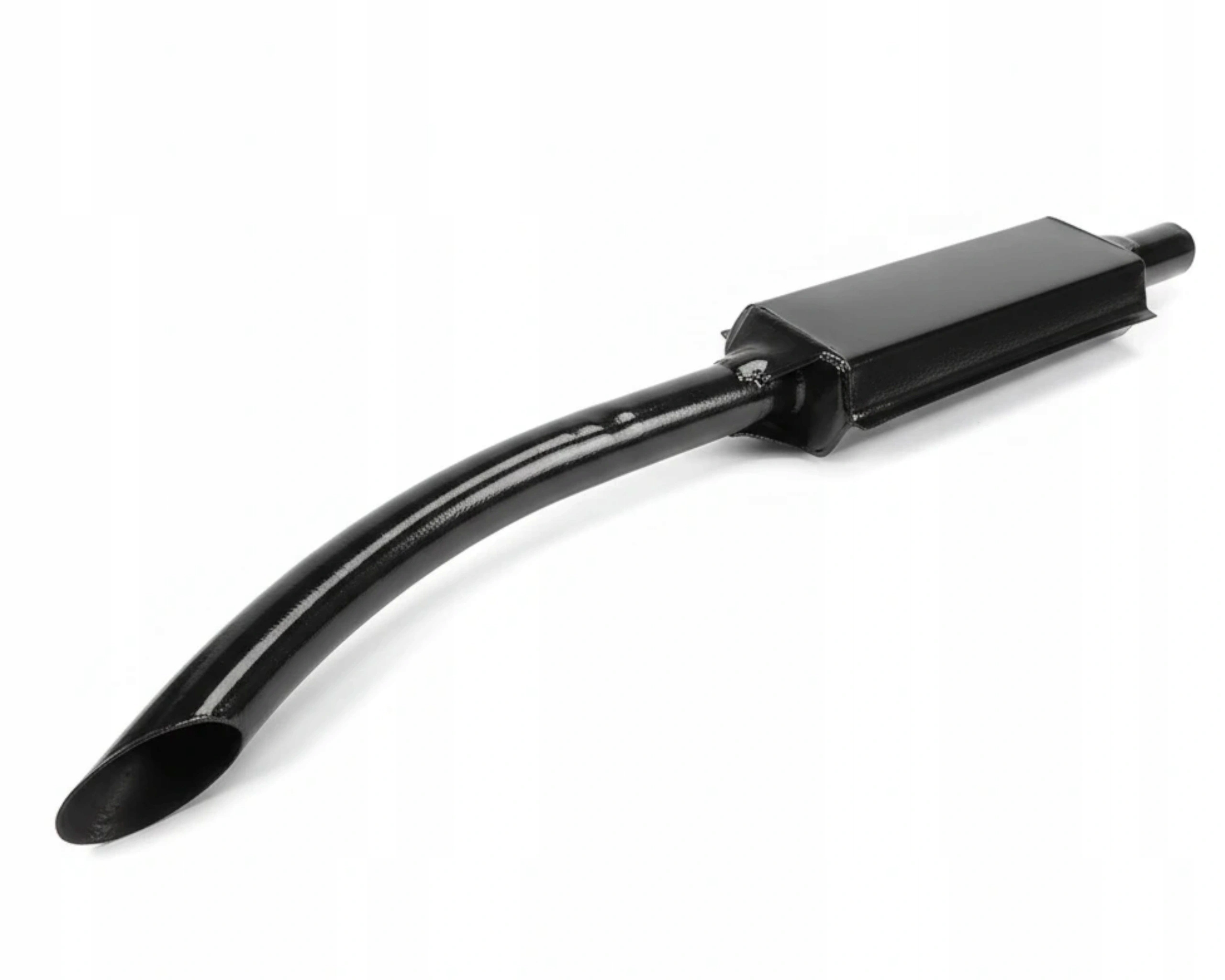 Tlumič smalt Mtz 601205015 MTZ-80 MTZ-82