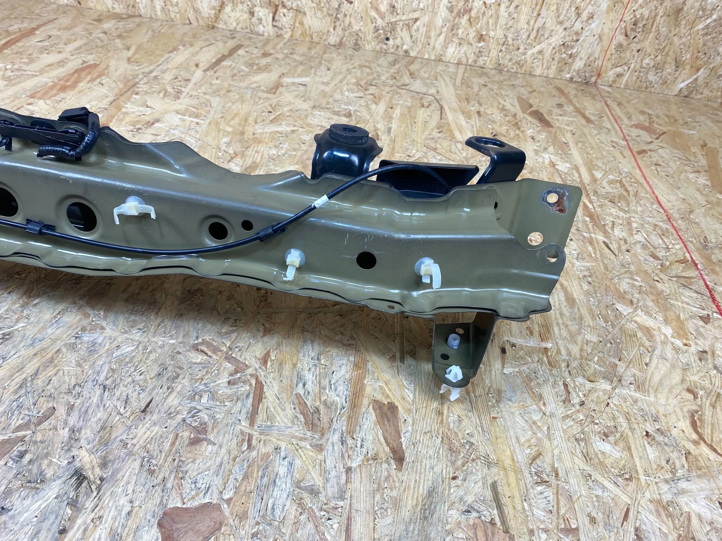 Honda HR-V RV Kühlergrill FRONTGRILL Kühlergitter - Thumbnail 12