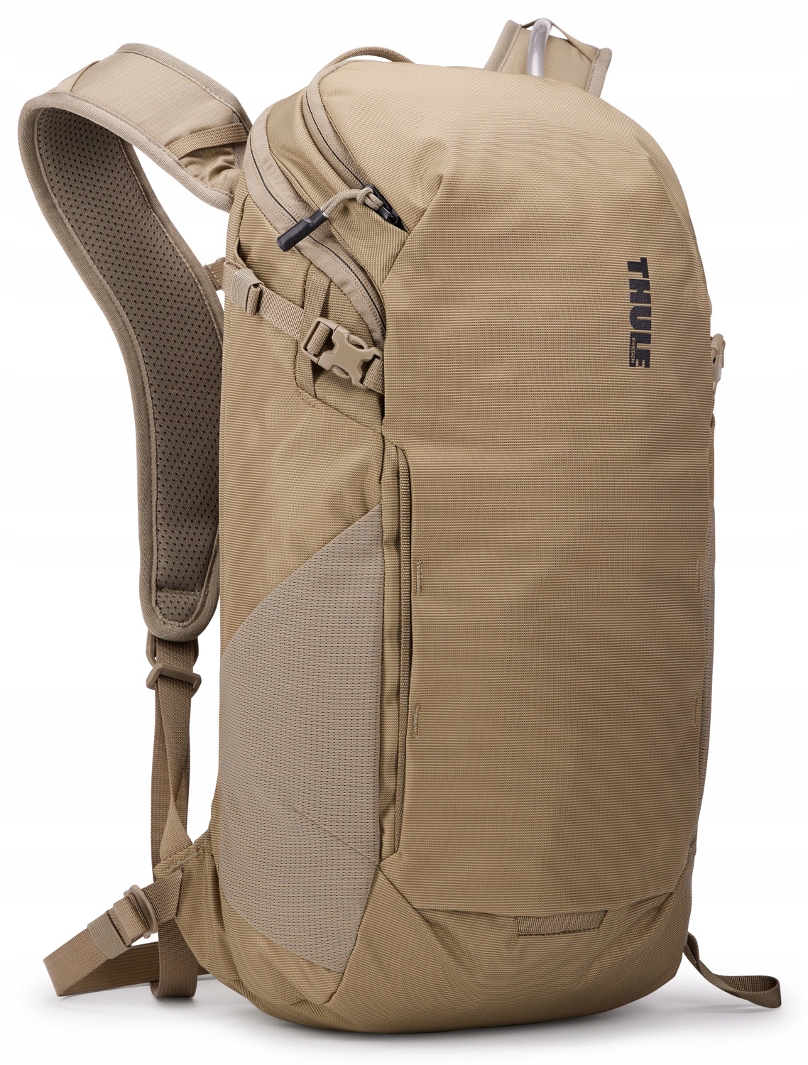 Thule Alltrail Batoh Trekkingový s bublifukem 16L Faded Khaki