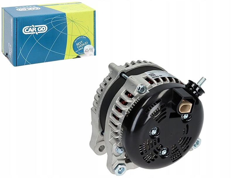 ALTERNATOR JAGUAR XF I XF SPORTBRAKE LAND ROVER RANGE ROVER EVOQUE