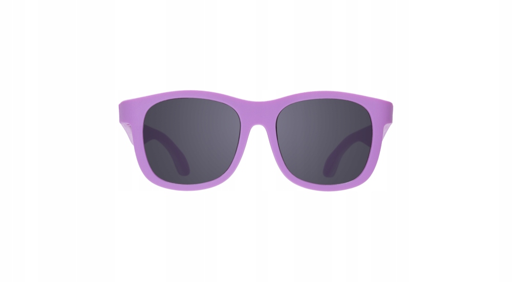 Okulary Dla Dzieci Navigator A Little Lilac Rozmiar 0-2+ Babiators Marka Inna marka