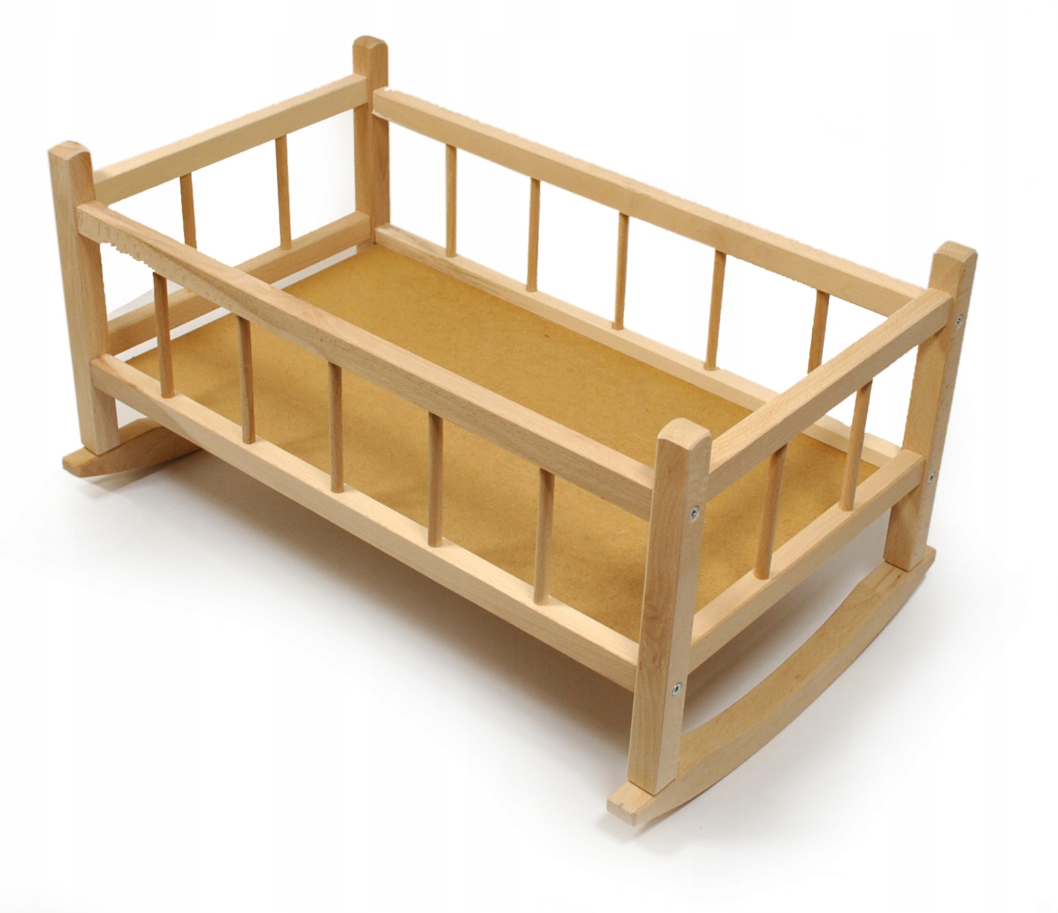 

Kołyska drewniana dla lali 779