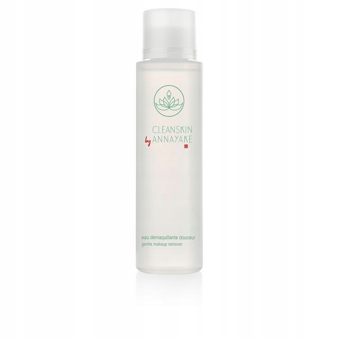 Odličovací přípravek na obličej Annayake Cleanskin 150 ml