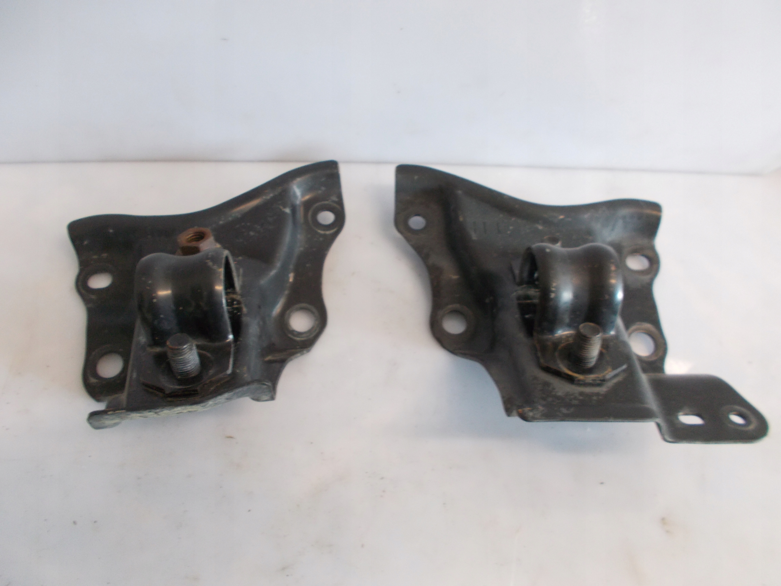 КРЕПЛЕНИЯ ЗАДНЕГО СТАБИЛИЗАТОРА LEXUS NX300H