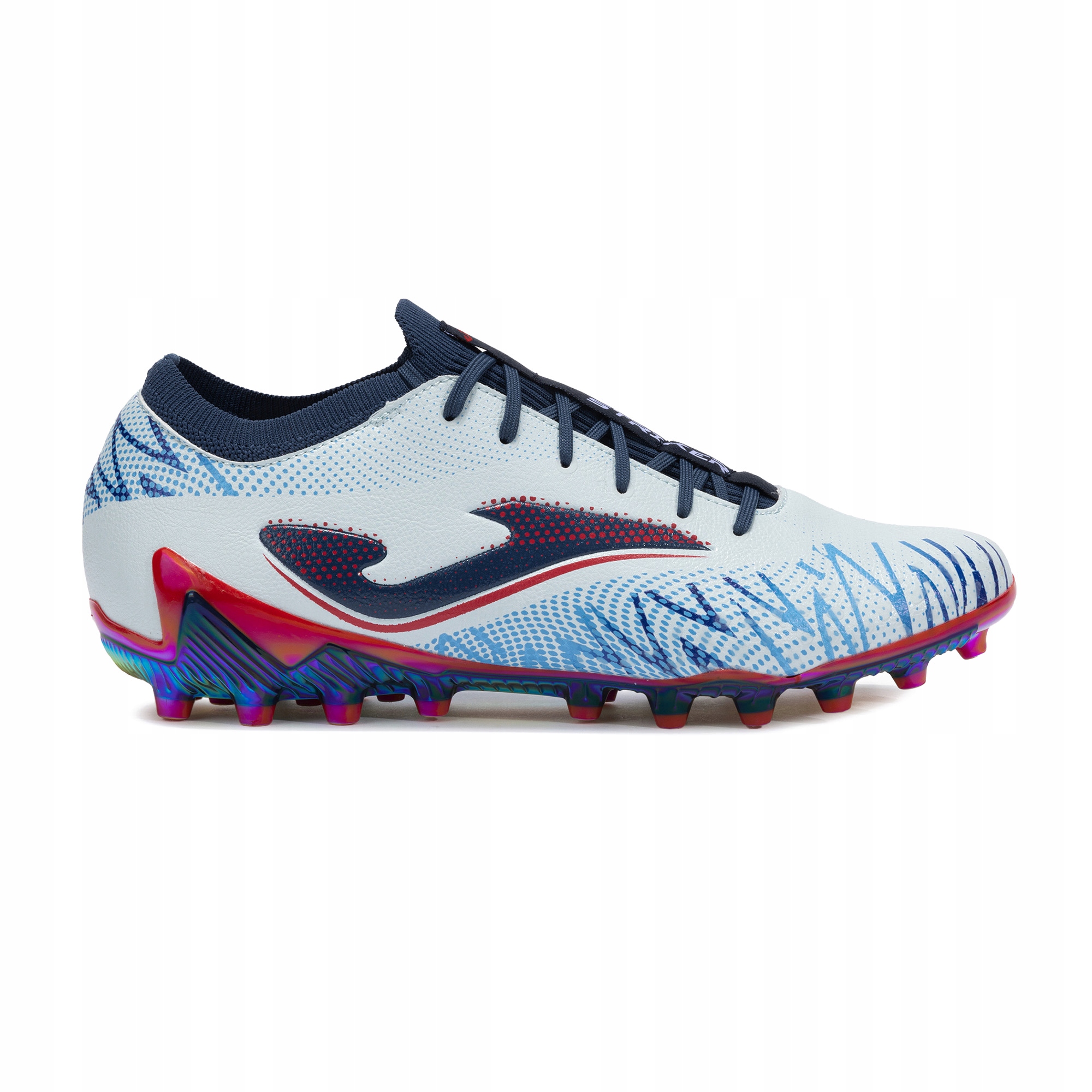 Joma korki piłkarskie Striker Top Fg SCUW2505FG rozmiar 42,5