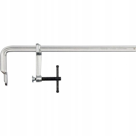 Струбцина плотницкая YATO YT-6417, кованая 1050X120 мм