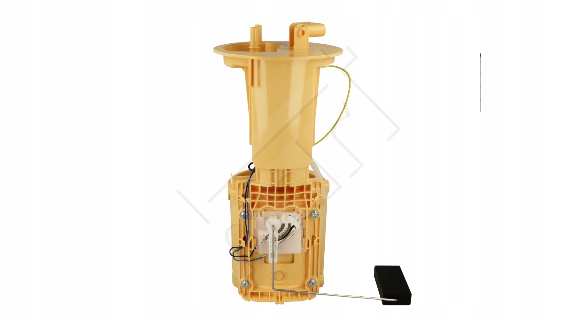 POMPA PALIWA EL VW CRAFTER 2,5TDI 2,0TDI 2006-2016