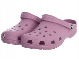 Crocs Nazouváky Unisex Classic 10001-5BX lehké nazouváky