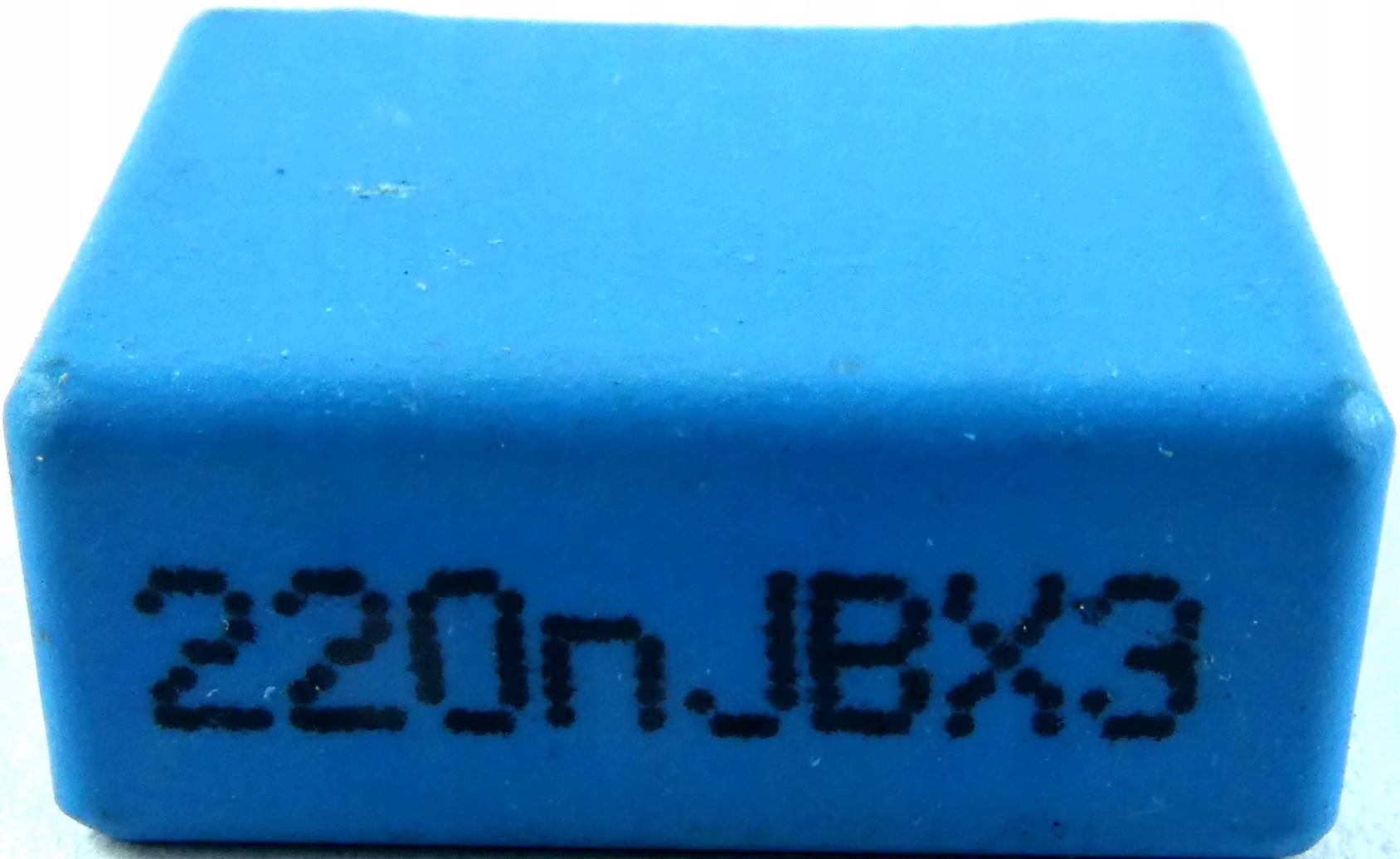 РИФА 0.22uF 220nF 400В DC 220В AC 5% 10шт.