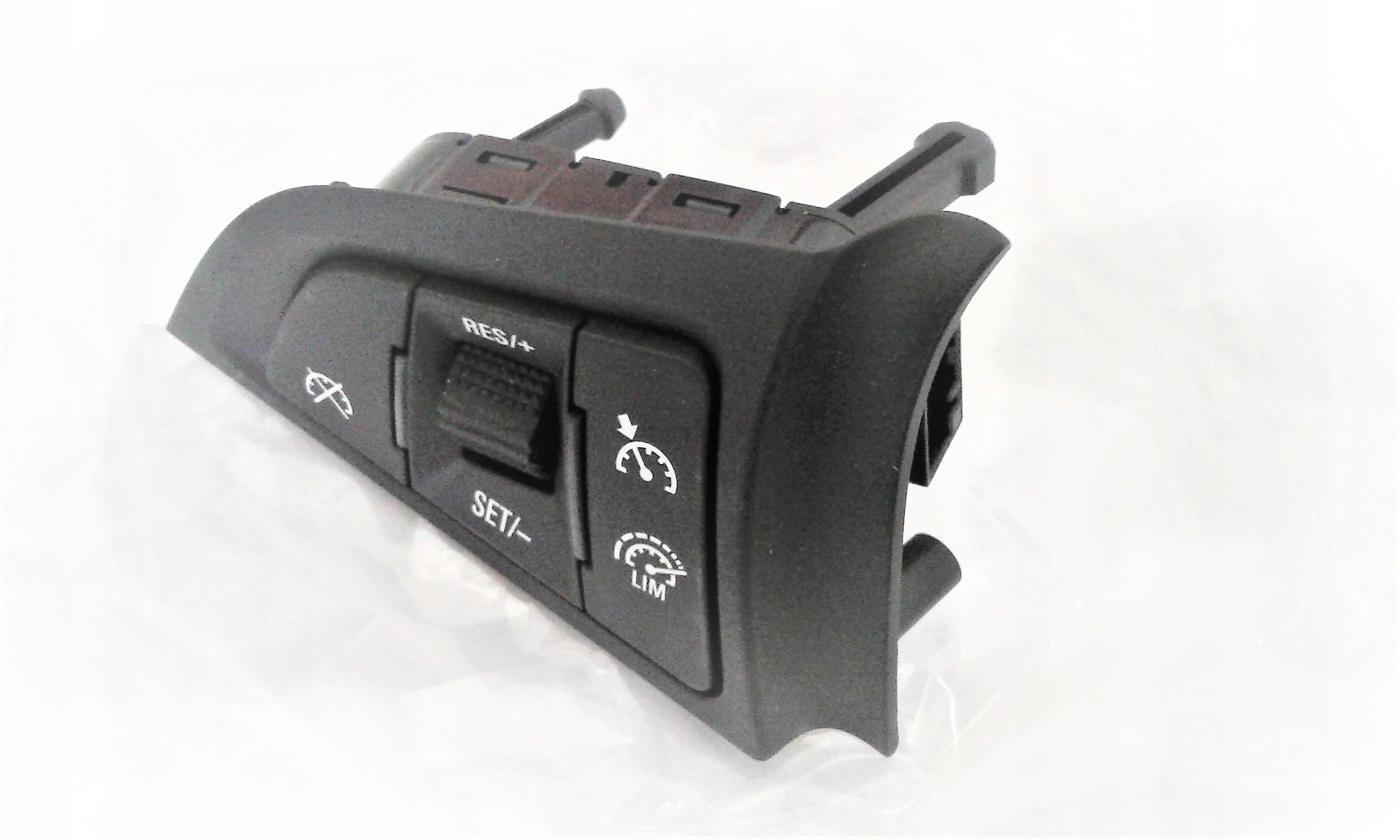 NOWY PRZYCISK KLAWISZ TEMPOMATU ASTRA J MERIVA B