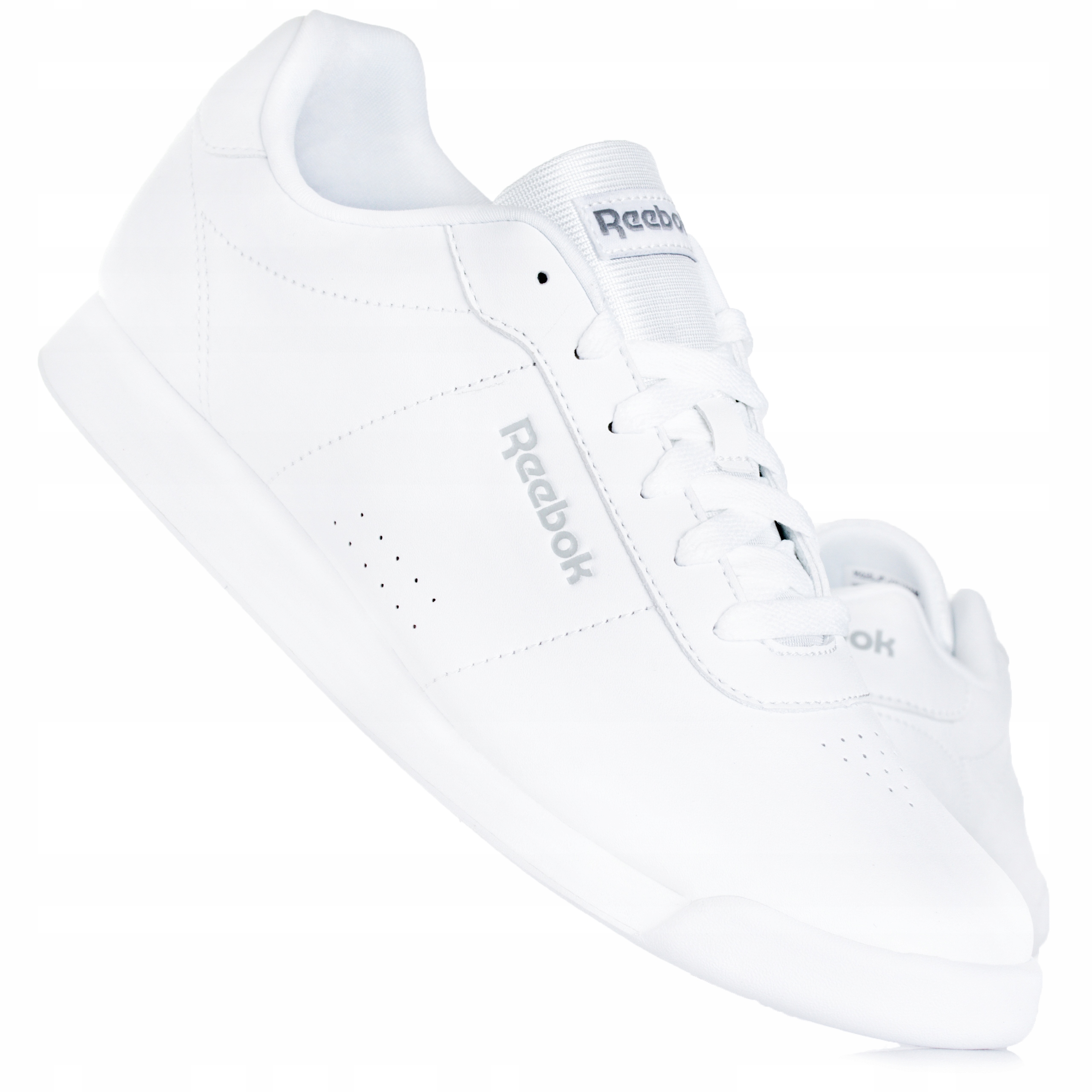 

Buty, sneakersy damskie Reebok Royal Charm CN0963