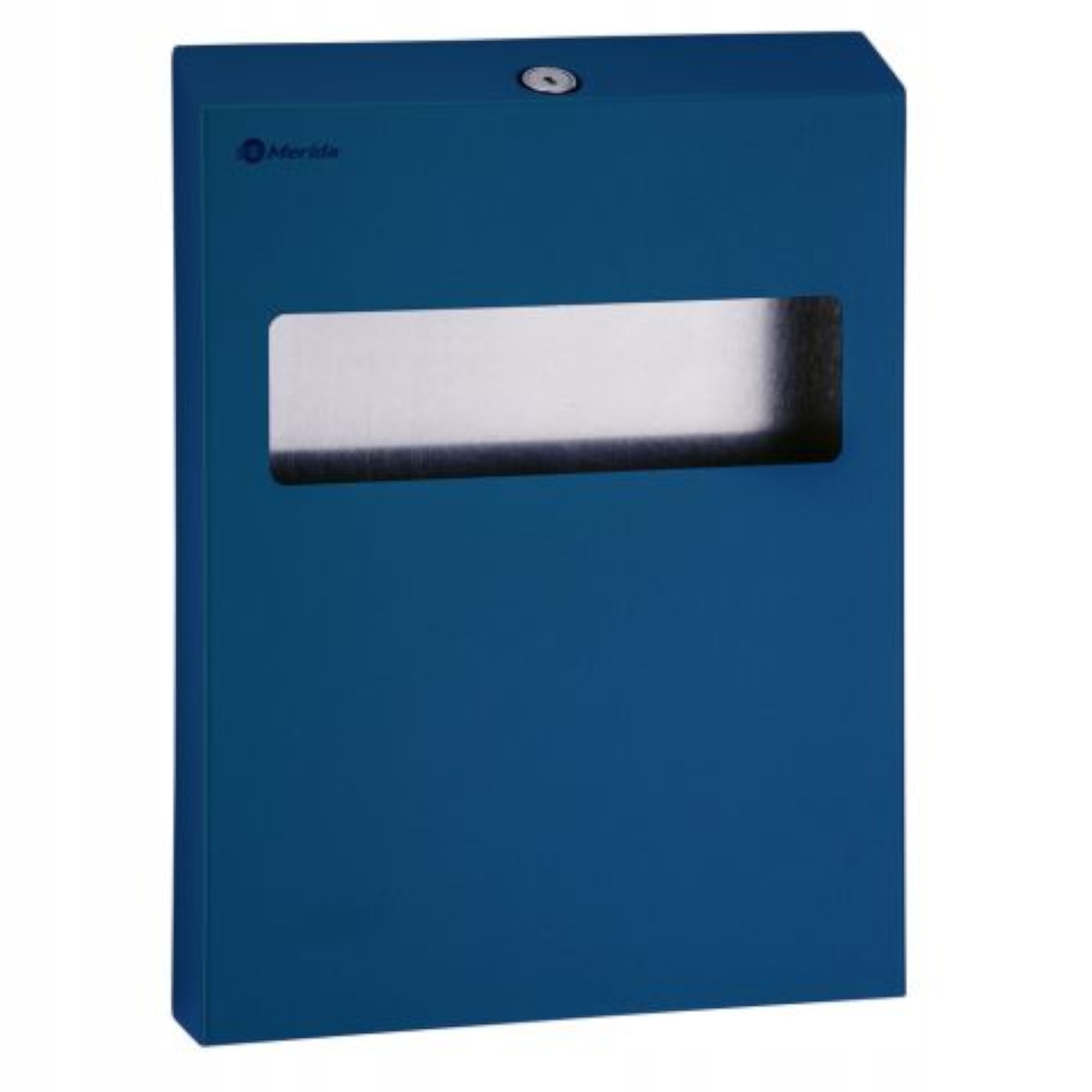 Merida Stella Blue Line Zásobník Na Podložky Na Záchodové Prkénko, GSN001