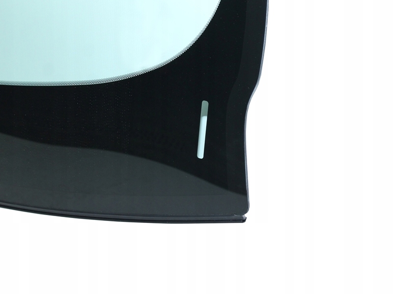 SZYBA CZOŁOWA JAGUAR F-PACE KAMERA SENSOR GRZANA Stan opakowania oryginalne