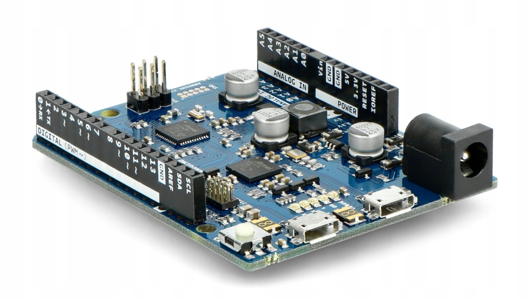 Arduino Zero - ABX00003 Producent Arduino