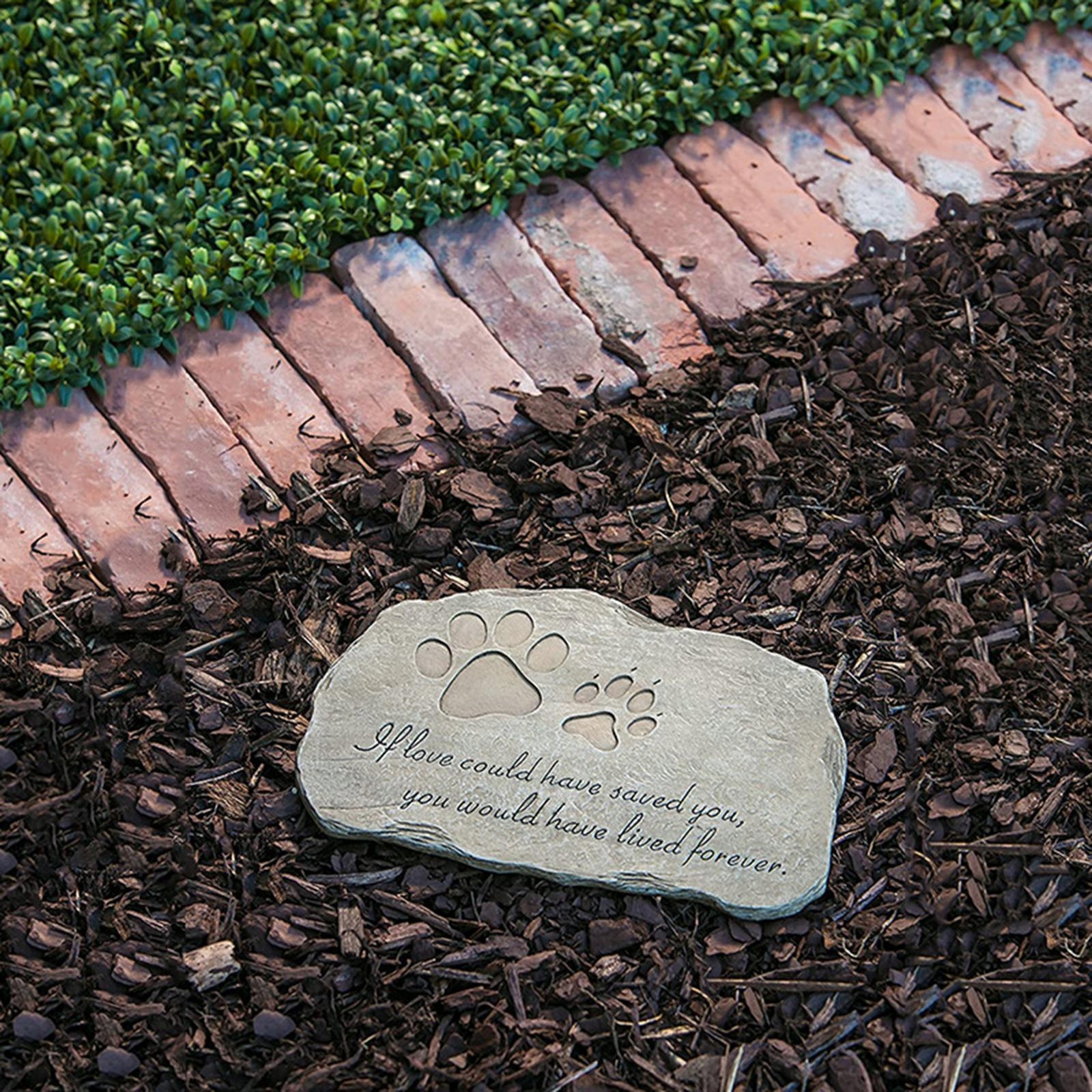 

kamień pamiątkowy zwierząt domowych Beżowy