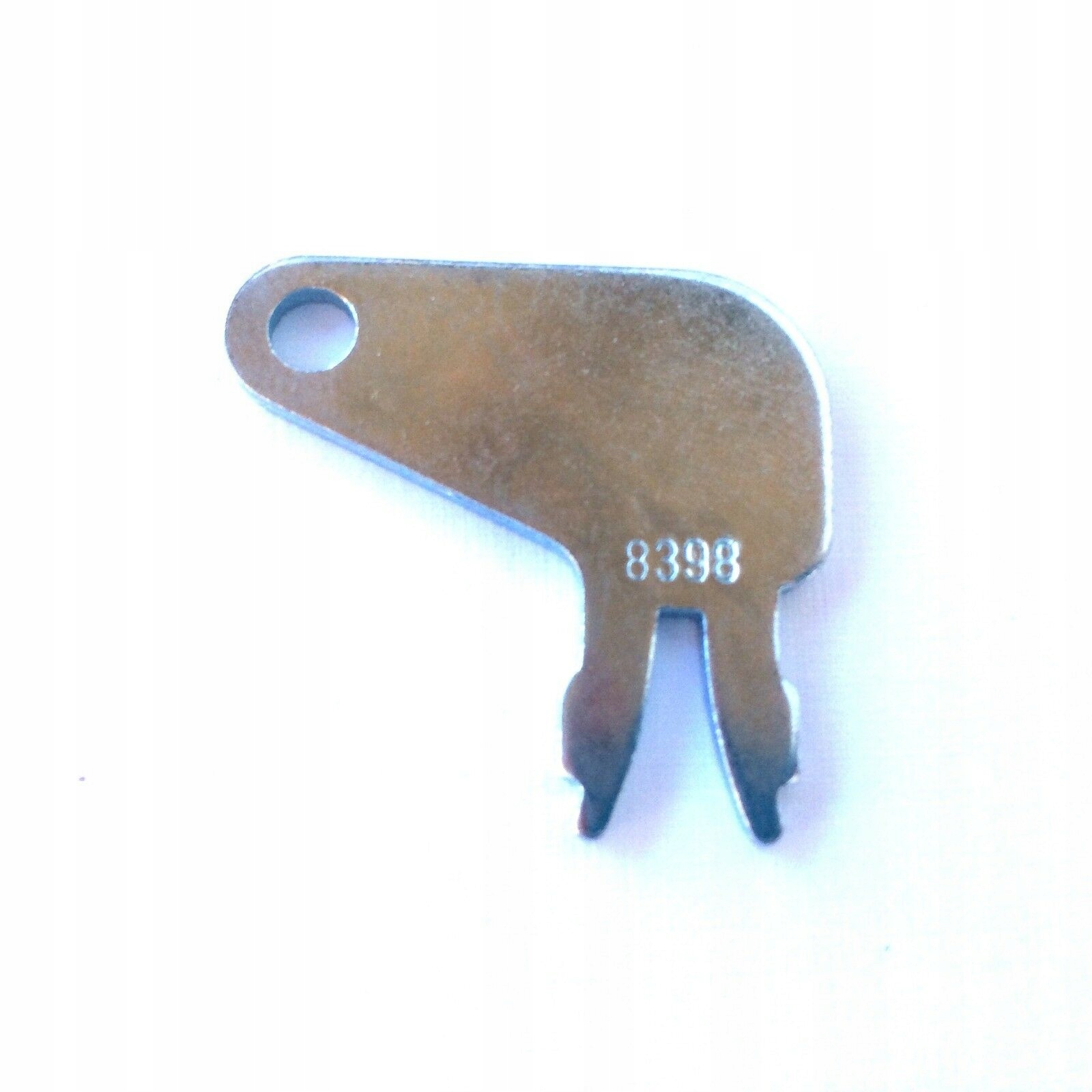 

Klucz Akumulatora stacyjki Caterpillar 8398