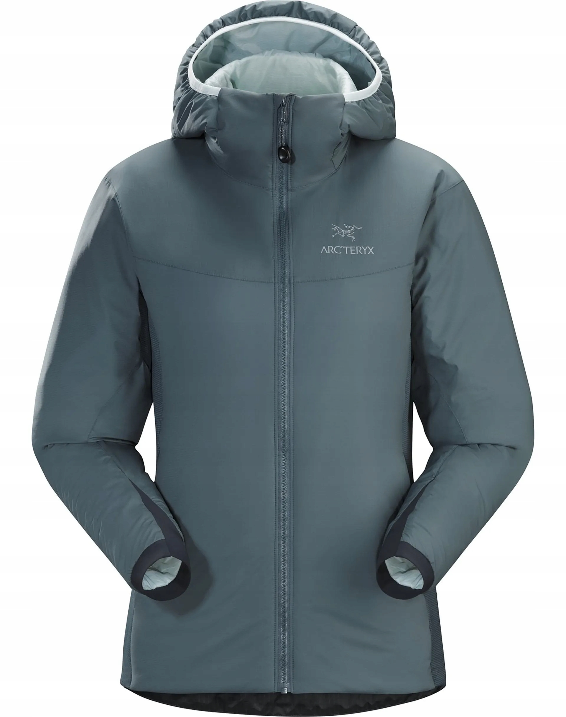 Arcteryx Atom Lt Hoody Kurtka damska roz. L kolor Continuum