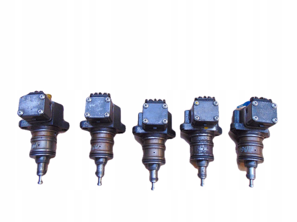 RENAULT MAGNUM 440 POMPOWTRYSKIWACZ PLD 0414755002