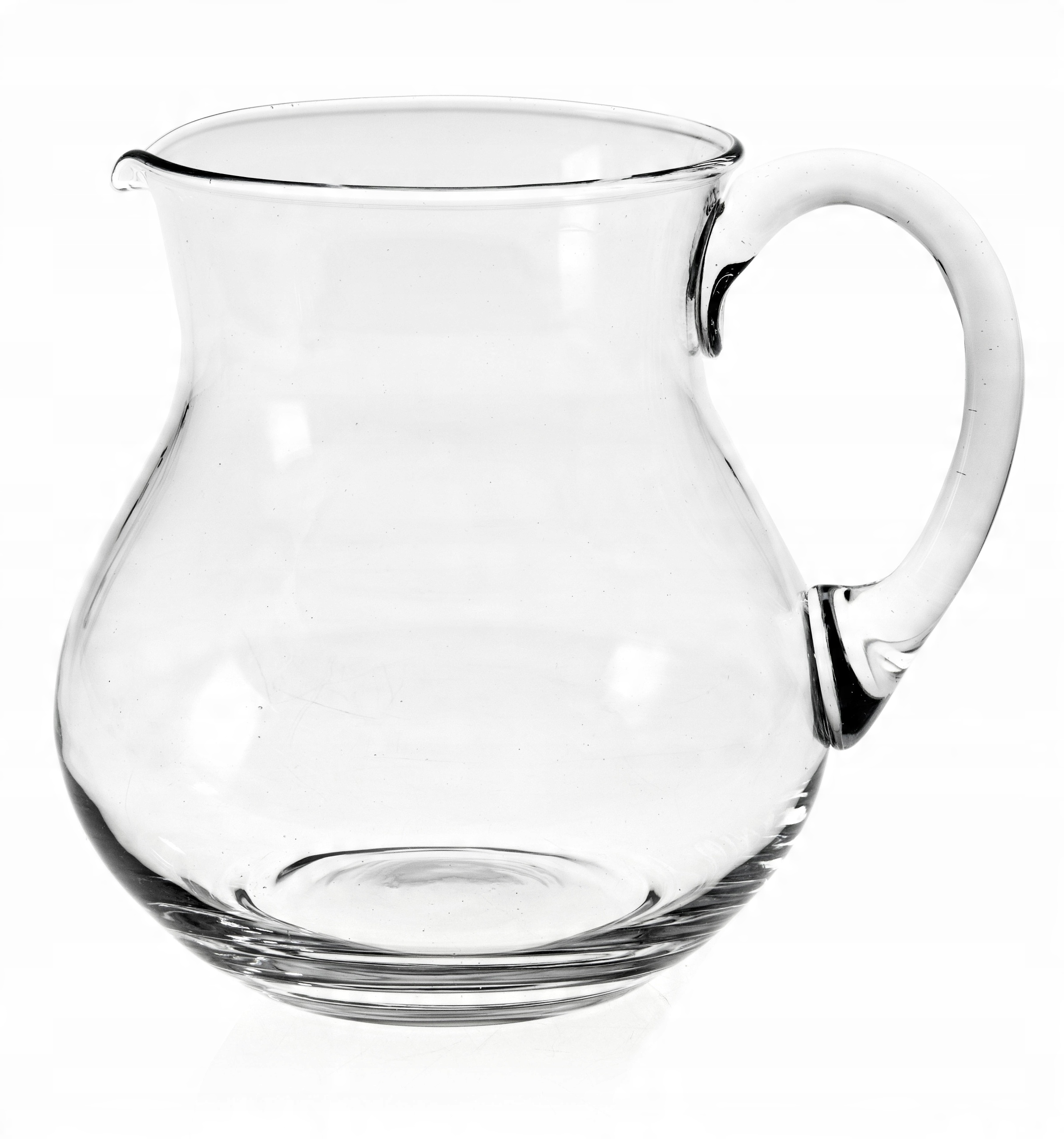 

Dzbanek z rączką do podawania zimnych napojów 1.5L