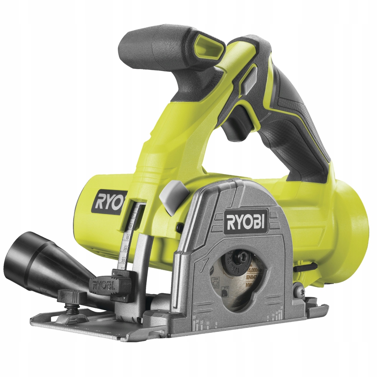 Ryobi Akumulátorová multipilka 18V One+ R18MMS-0