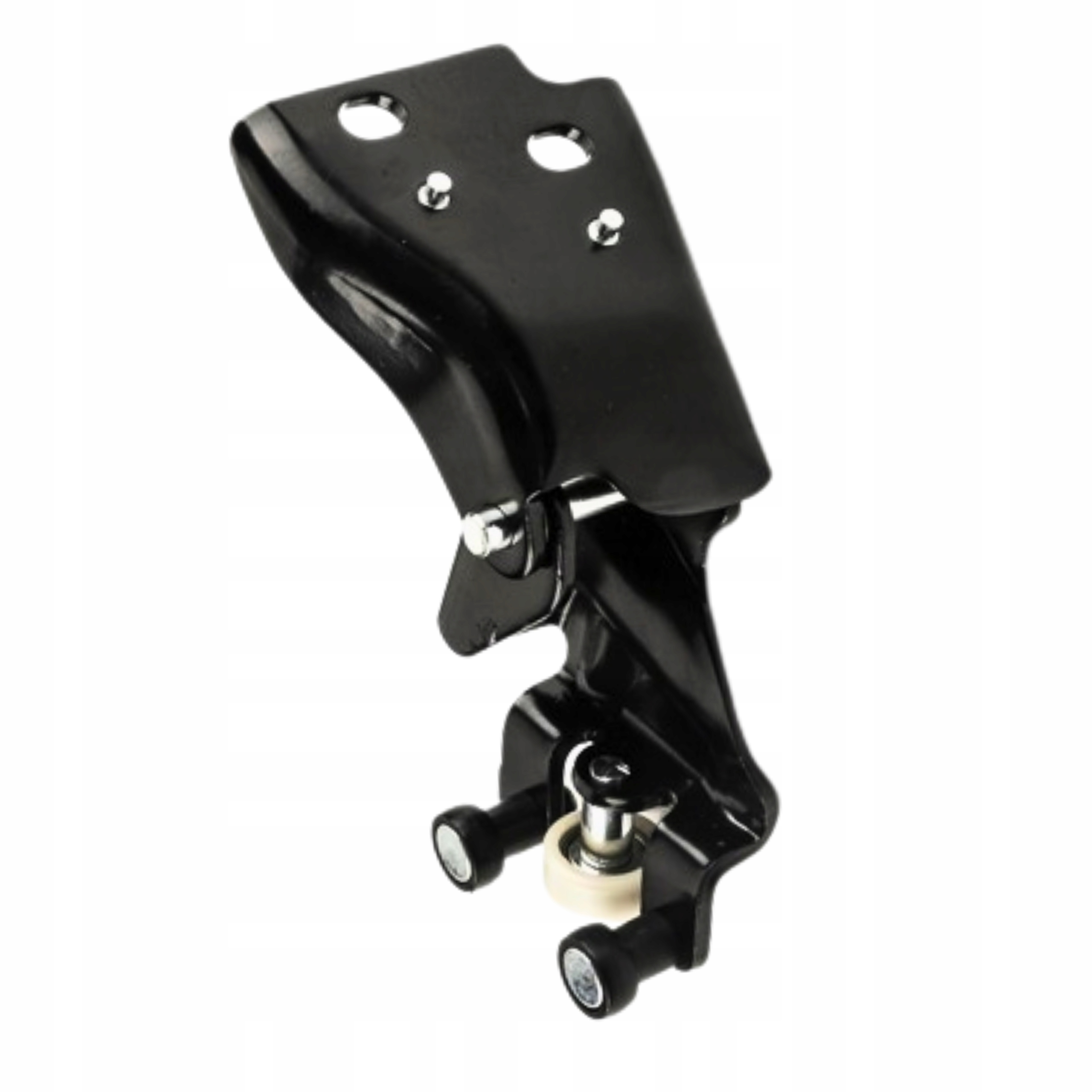 Středový Vozík Levých Posuvných Dveří Fiorino Nemo Bipper Qubo 07->