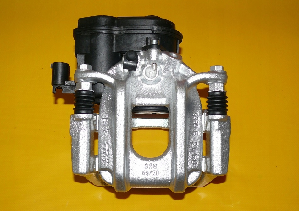 ЗАТИСК ЛІВИЙ ЗАД. BMW СЕРІЯ 5 F10 F11 330/20 10-17