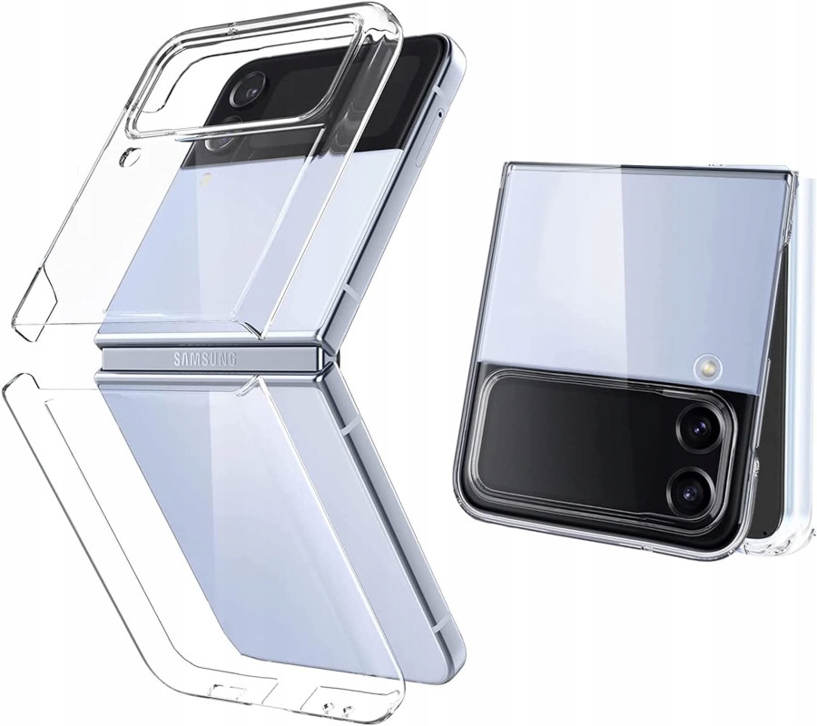 

Etui Obudowa Case Do Samsung Z Flip 4