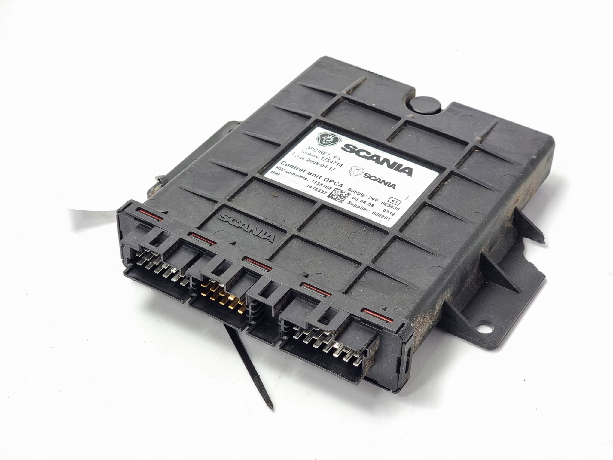 Module 1754714 SCANIA R 420