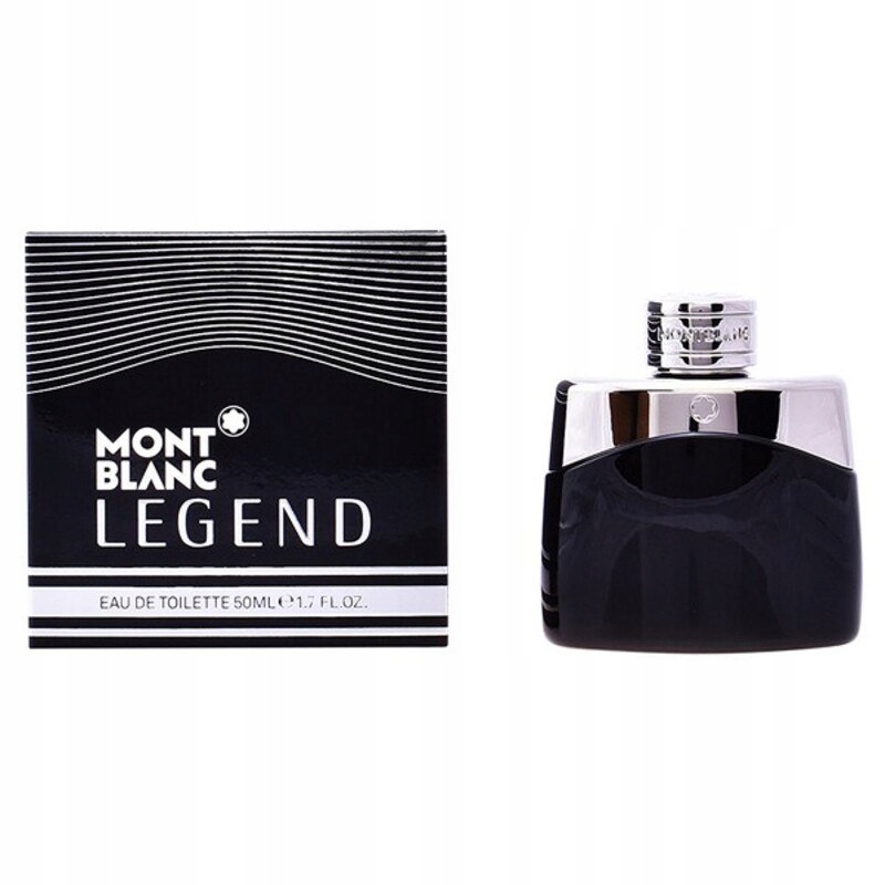 Parfém pro muže Montblanc Edt 200 ml