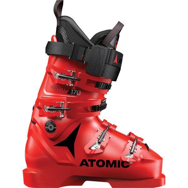 Atomic Redster World Cup 170 AE501698024X czerwony 24-24,5 cm