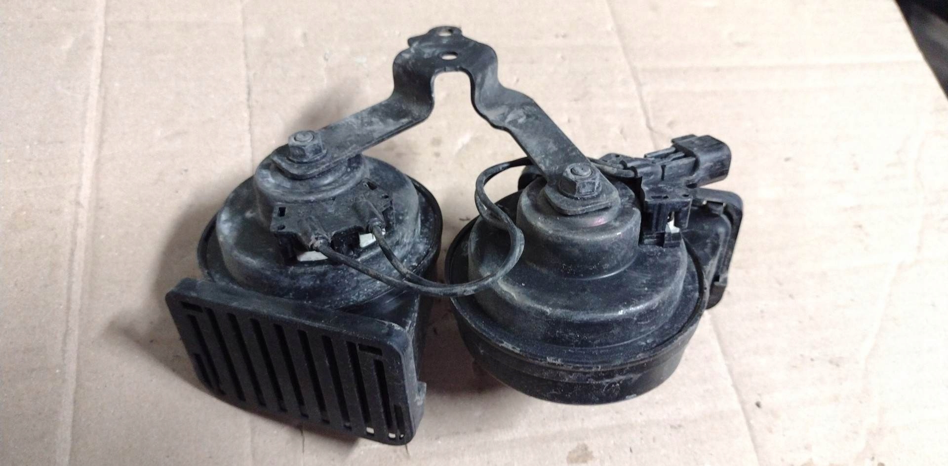 Ріг RANGE Rover SPORT L494