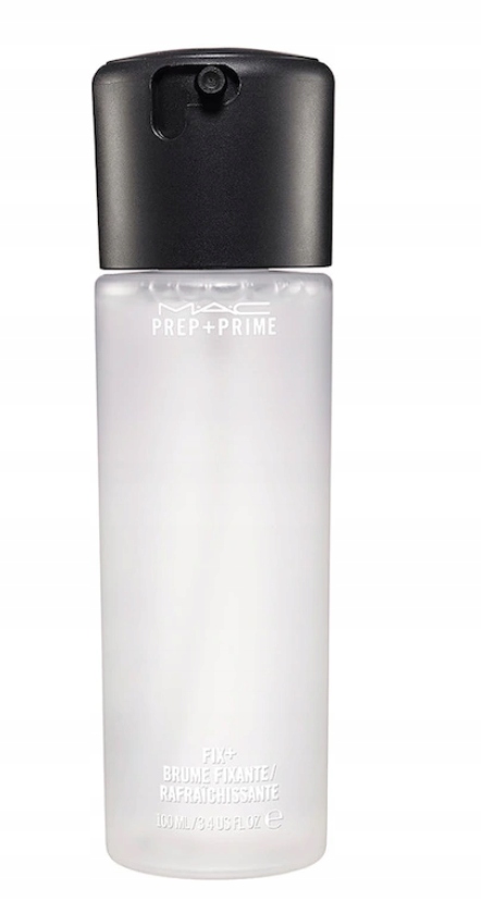Mac Prep Prime Fix+ Finishing Mist Spray Fixátor make-upu mlha 100 ml
