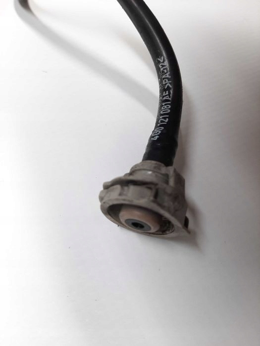 prijenos crijevo vode Audi A6 A7 C7 3.0TFSI 3.0T 4G