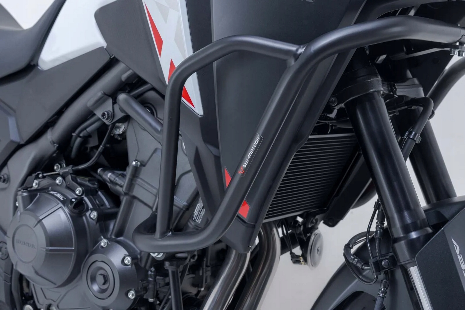 Ochranný rám SW-Motech Crash Bar Honda Nx 500 A