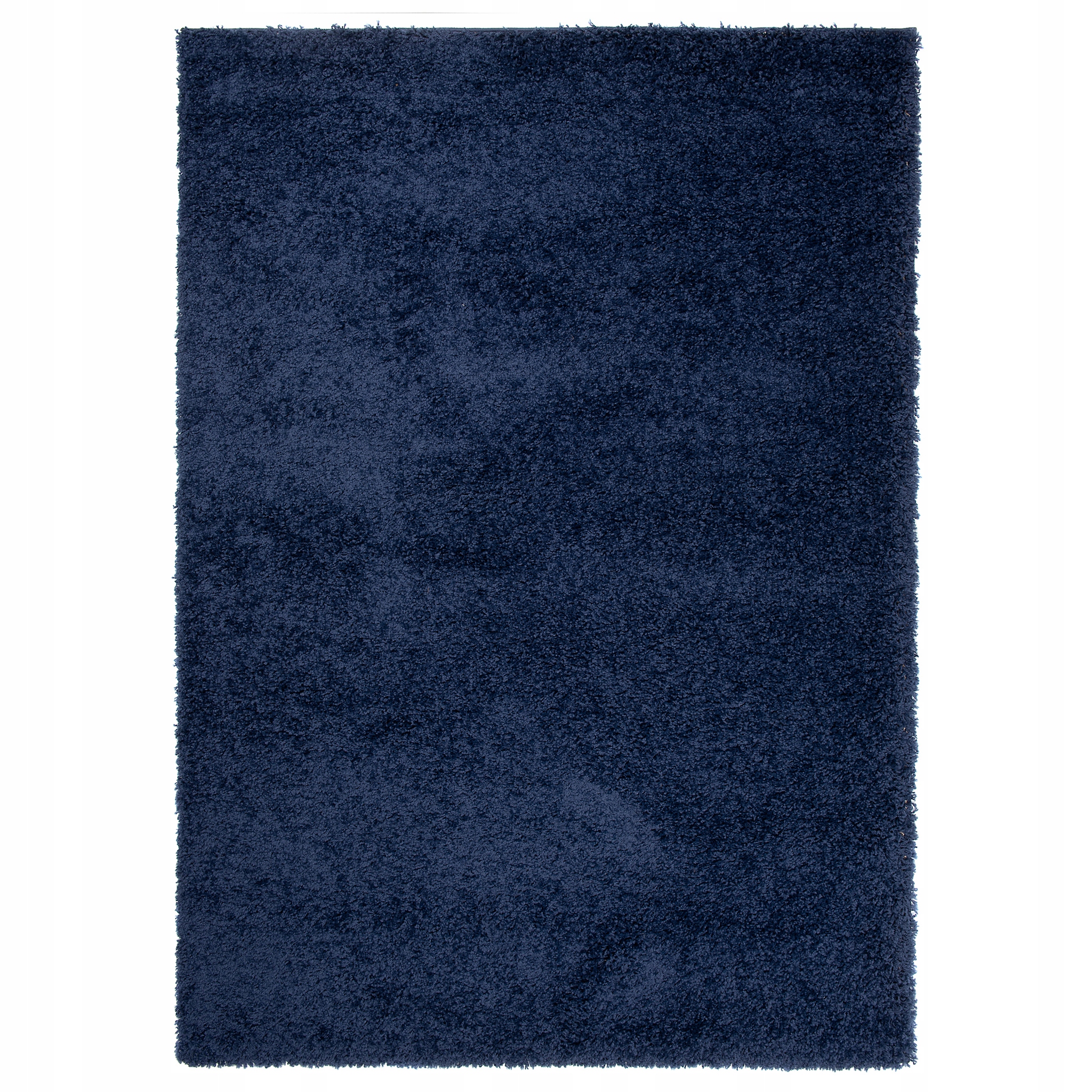 Koberec Shaggy 240x330 Tlustý Soft Modern Włochacz na