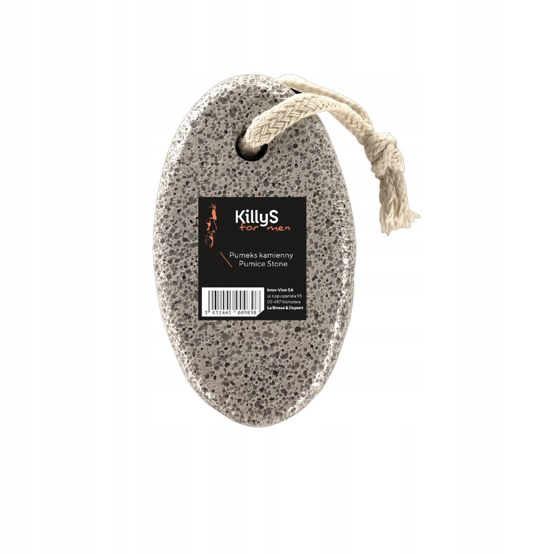 

KillyS, 500989 Men Pumeks