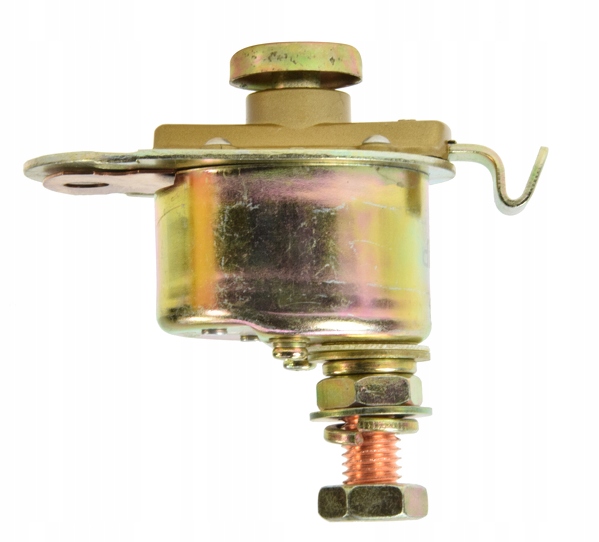 Wyłącznik masy, stary typ,T-25, T-25A WK-25B