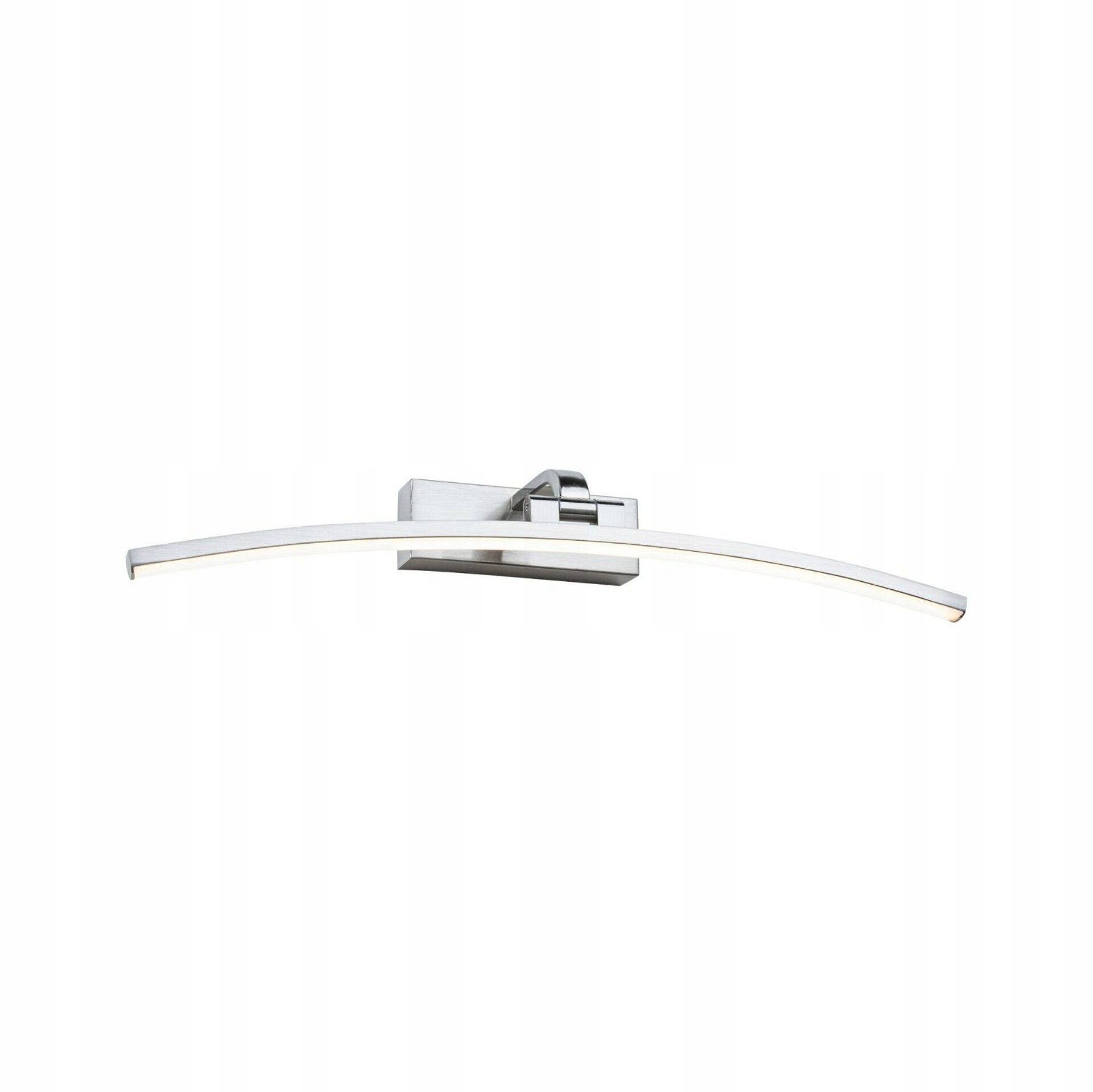Paulmann Bento Led svietidlo nad obrazmi 10W 3000K hliník kartáčovaný 500mm