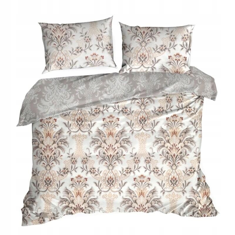 

Komplet pościeli Eurofirany 200 x 140cm 70x80cm