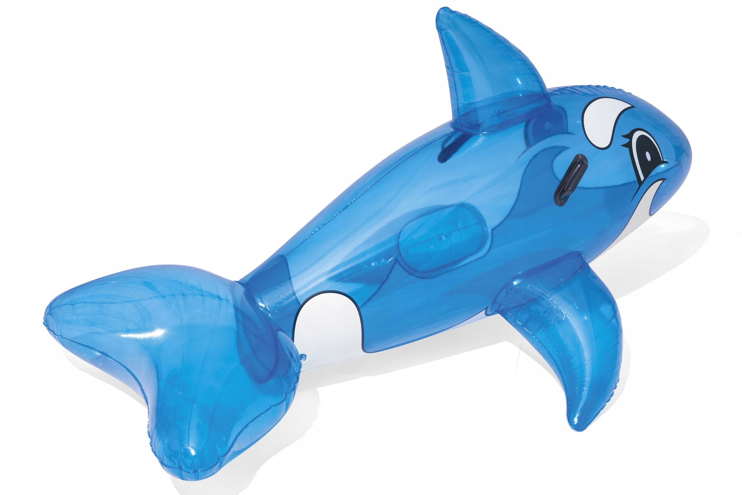 delfin do pływania 1,75 x 94cm BESTWAY 41037 — 12